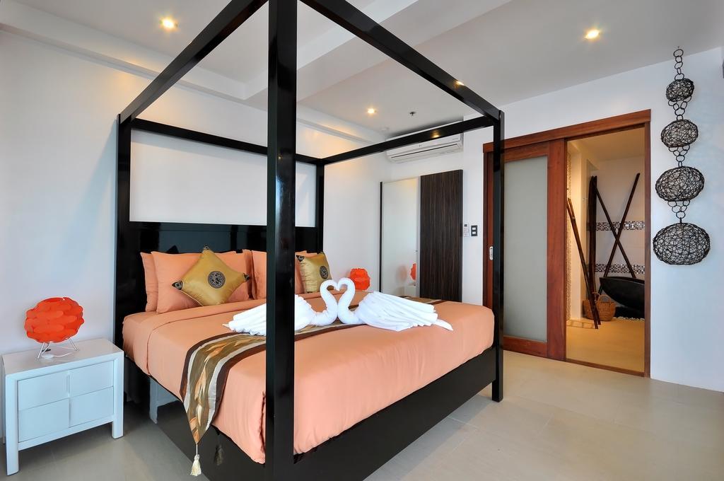 Karuna & Villas Boracay Island