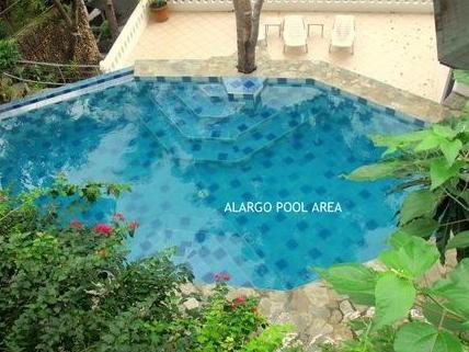 Alargo Apartment *