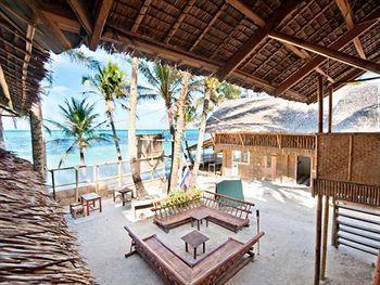Guest house Isla Kite Boracay Island