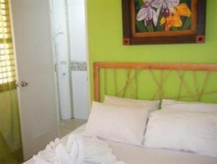 Blue Bayou Bungalows 2* Boracay Island