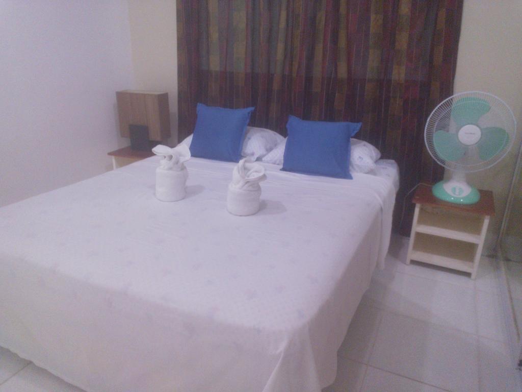 Roxon Apartment