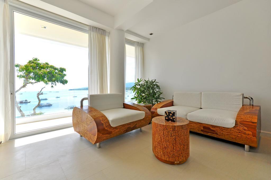 Villa Karuna & Villas