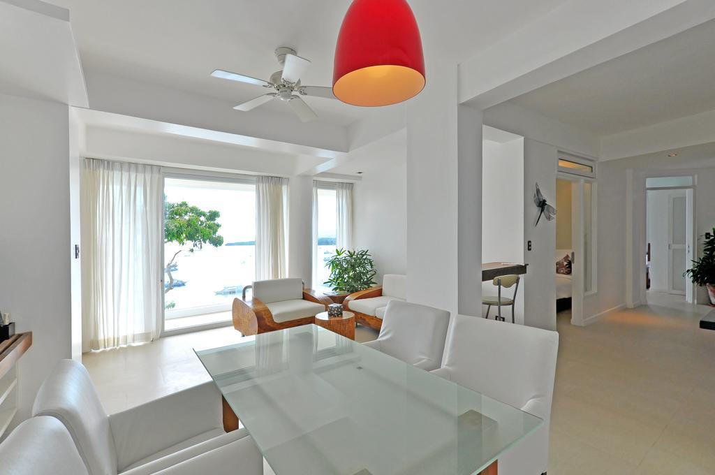Villa Karuna & Villas *
