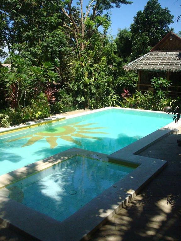 Resort Sun Hilltop & Spa Boracay Island