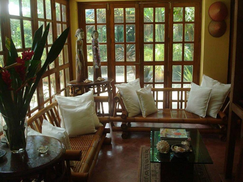 Sun Hilltop & Spa Boracay Island