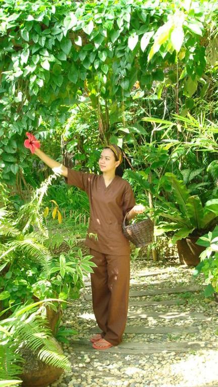 Sun Hilltop & Spa Resort