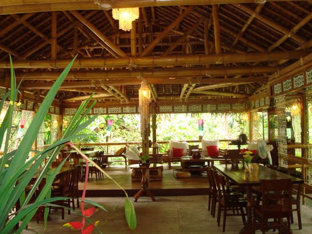 Sun Hilltop & Spa Resort Boracay Island