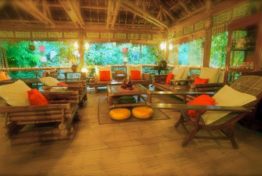 Sun Hilltop & Spa Boracay Island