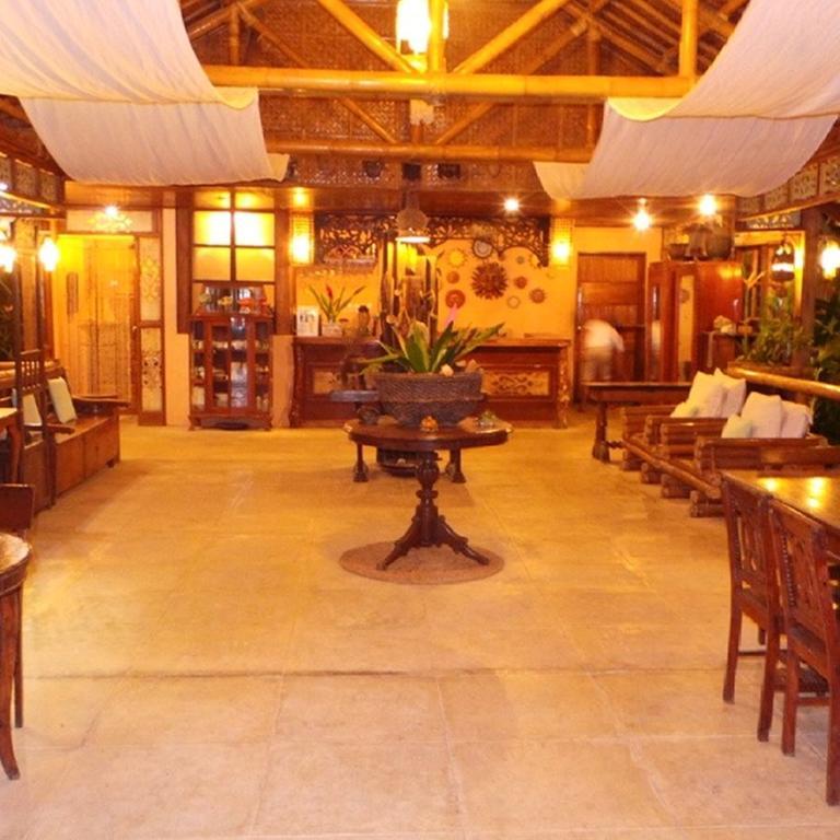 Resort Sun Hilltop & Spa Boracay Island