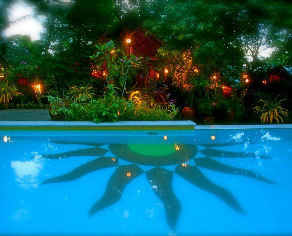 Sun Hilltop & Spa Boracay Island