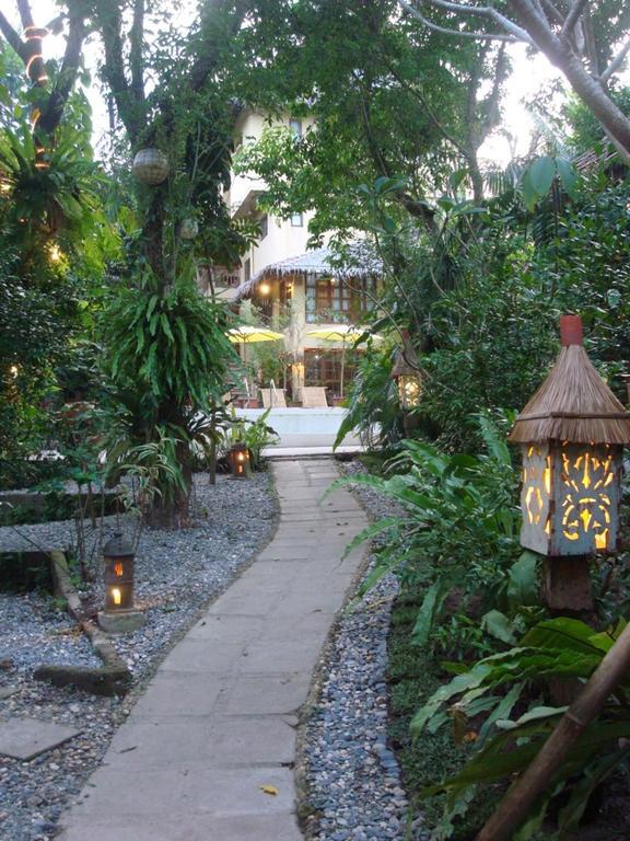 Sun Hilltop & Spa 3* Boracay Island