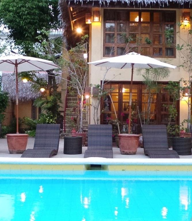 Sun Hilltop & Spa Resort 3*