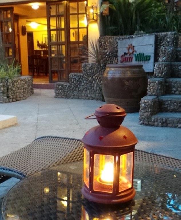 Resort Sun Hilltop & Spa