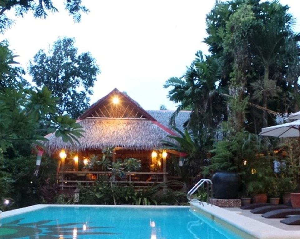 Sun Hilltop & Spa Boracay Island
