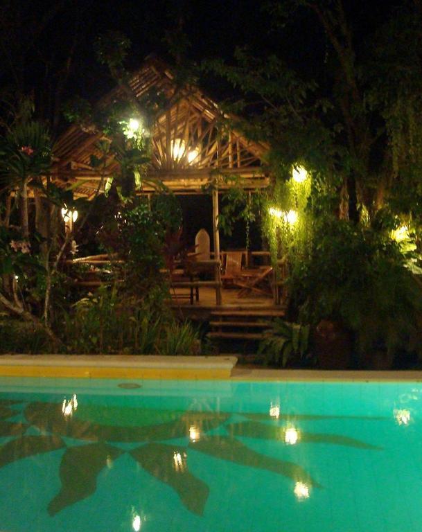 Sun Hilltop & Spa Resort
