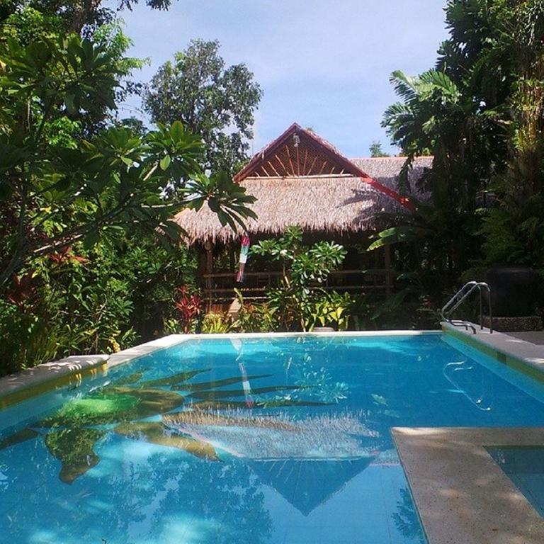 Sun Hilltop & Spa Resort 3*
