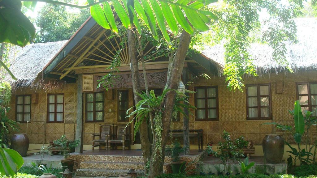 Resort Sun Hilltop & Spa Boracay Island