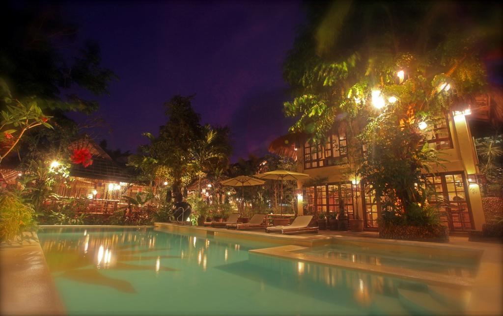 Sun Hilltop & Spa Resort Boracay Island