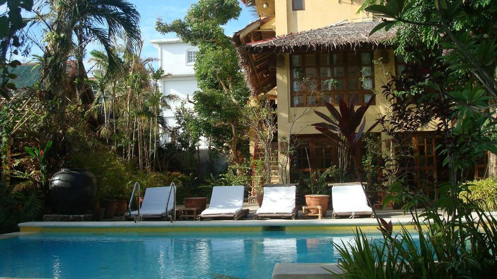 Sun Hilltop & Spa Resort