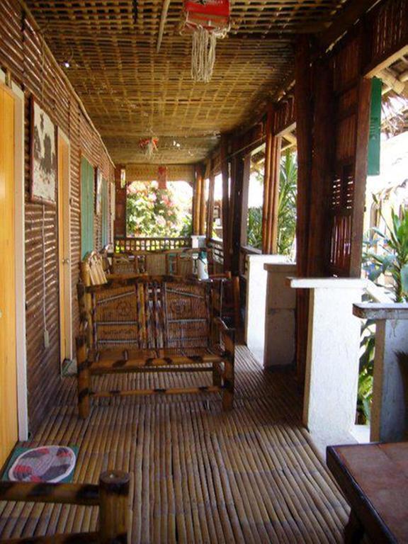 Holiday Homes De Boracay