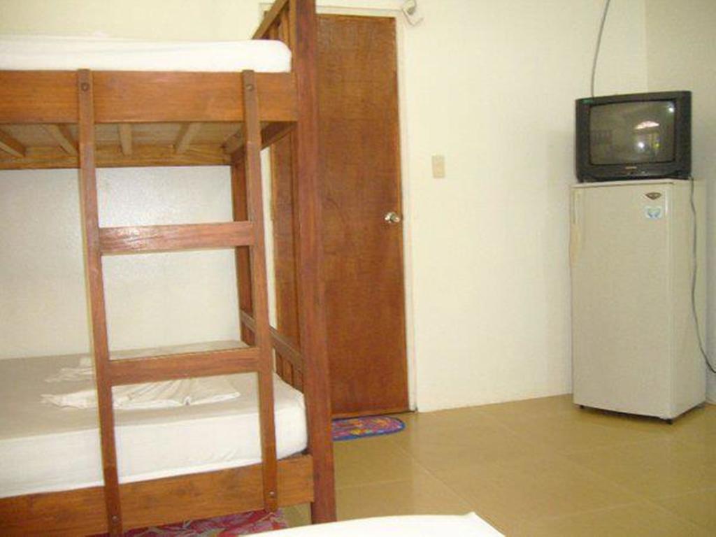 Holiday Homes De Boracay 3* Boracay Island