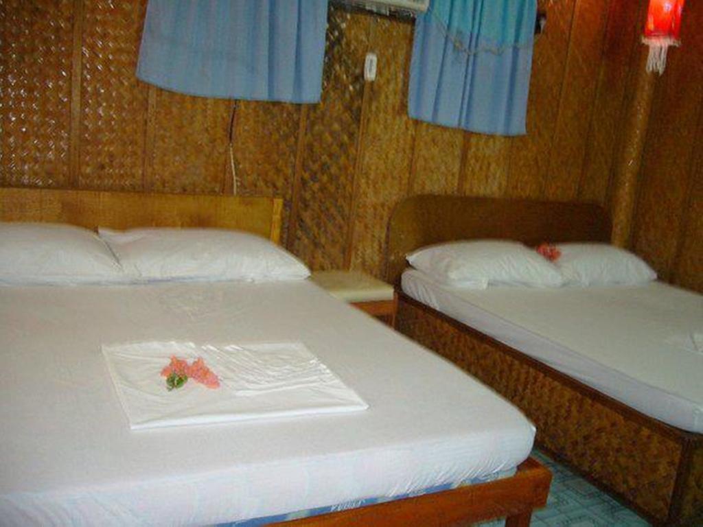 Hotel Holiday Homes De Boracay