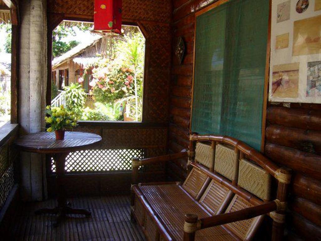 Holiday Homes De Boracay Hotel