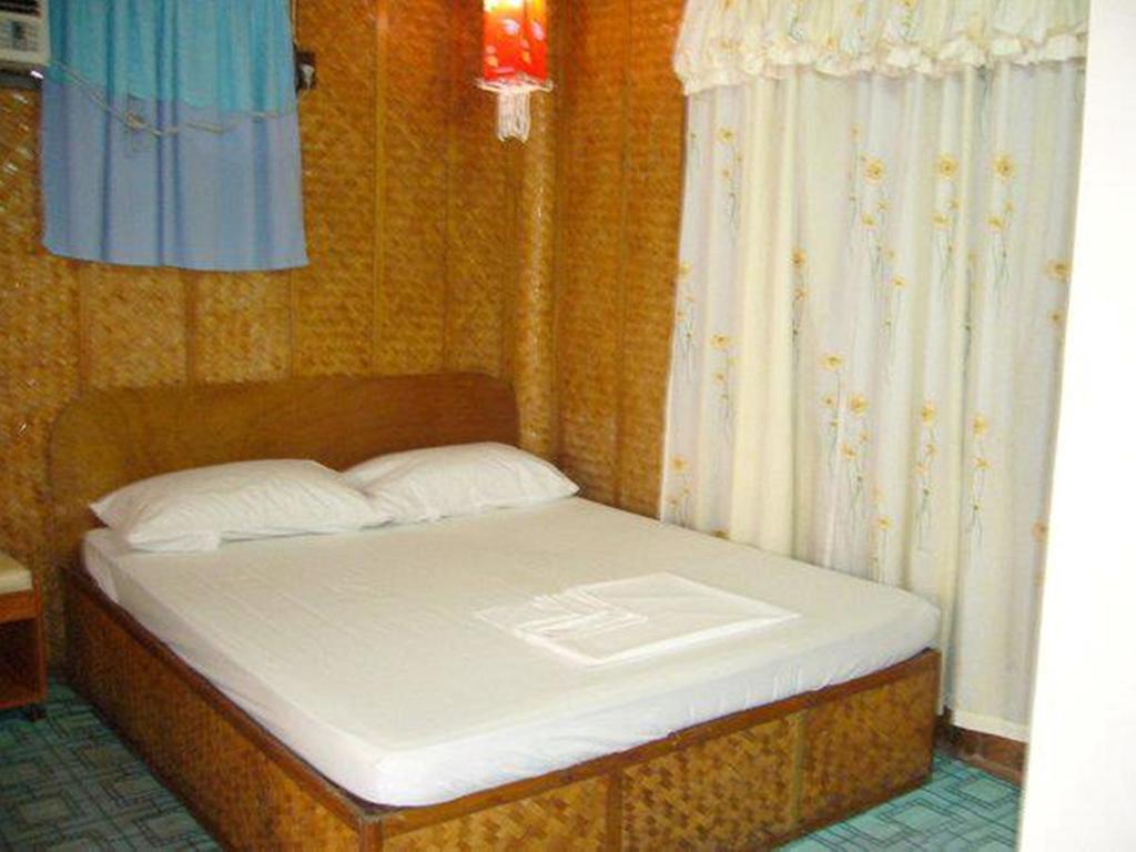 Hotel Holiday Homes De Boracay Boracay Island