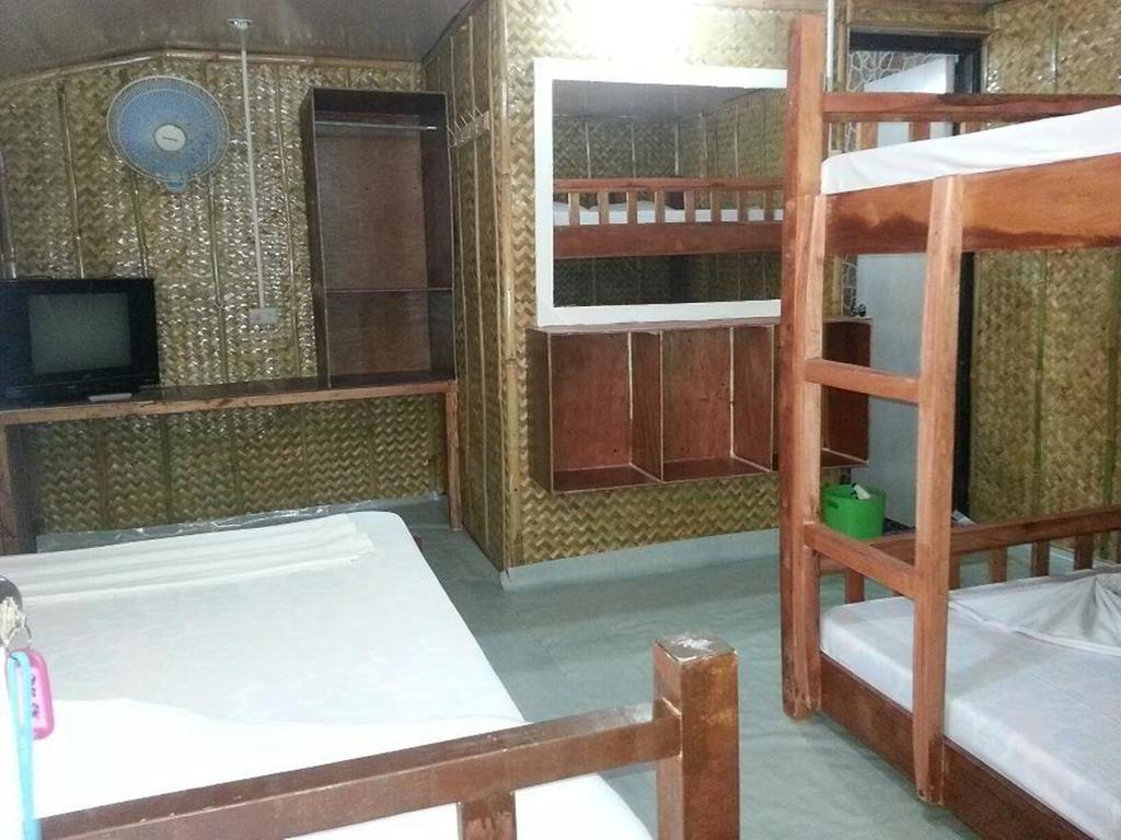Holiday Homes De Boracay 3* Boracay Island