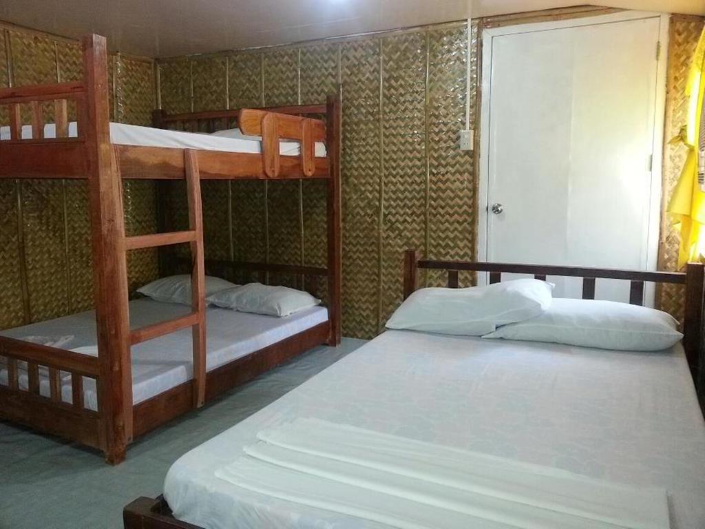 Hotel Holiday Homes De Boracay