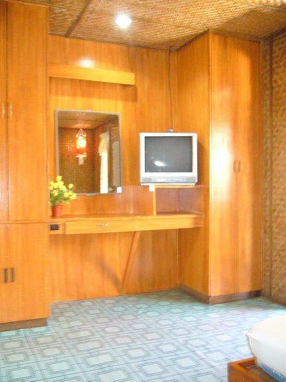 Holiday Homes De Boracay Hotel Boracay Island