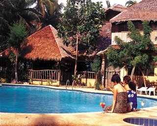 Laguna De Boracay 3* Boracay Island