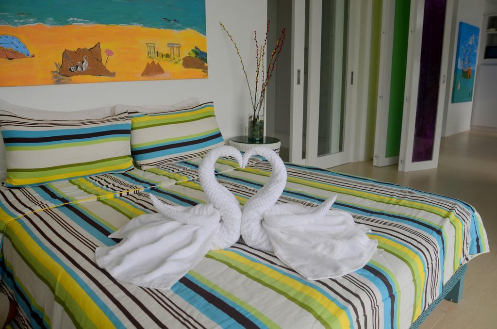 Villa Karuna & Villas