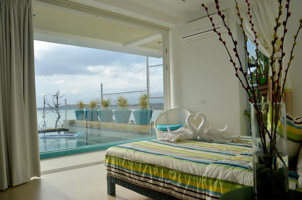 Karuna & Villas Boracay Island