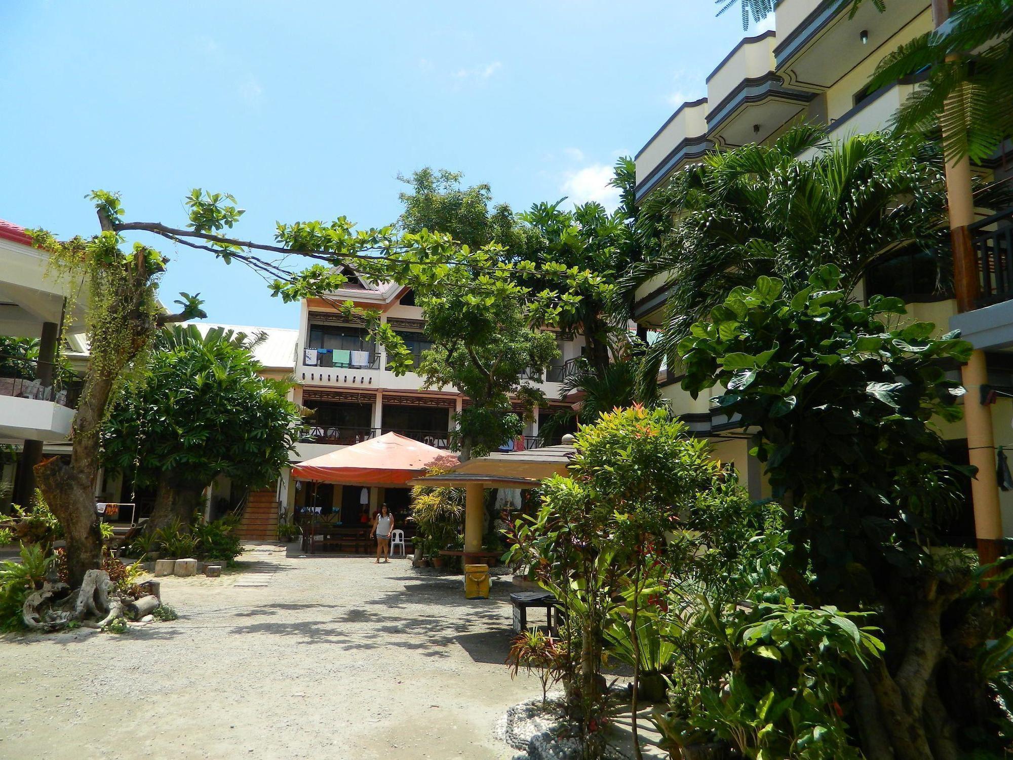 Coco Rimas St. Vincent Boracay Island