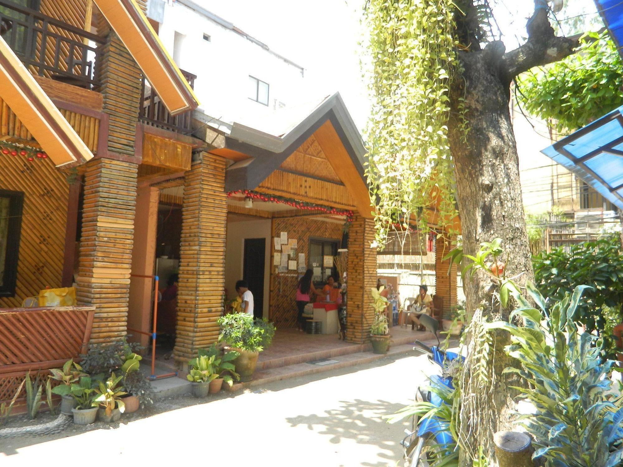 Hotel Coco Rimas St. Vincent