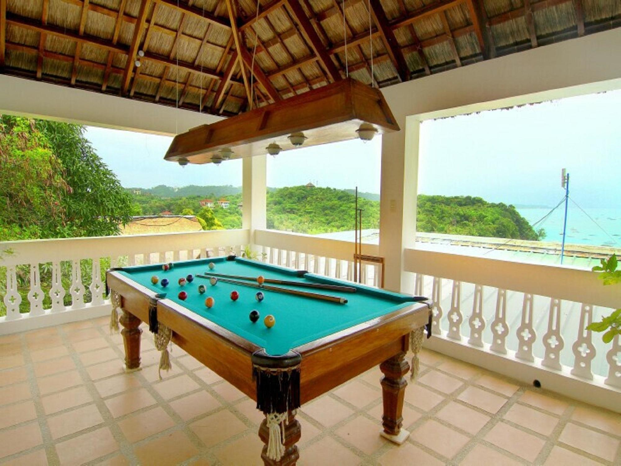 Hotel The Billiard Studio