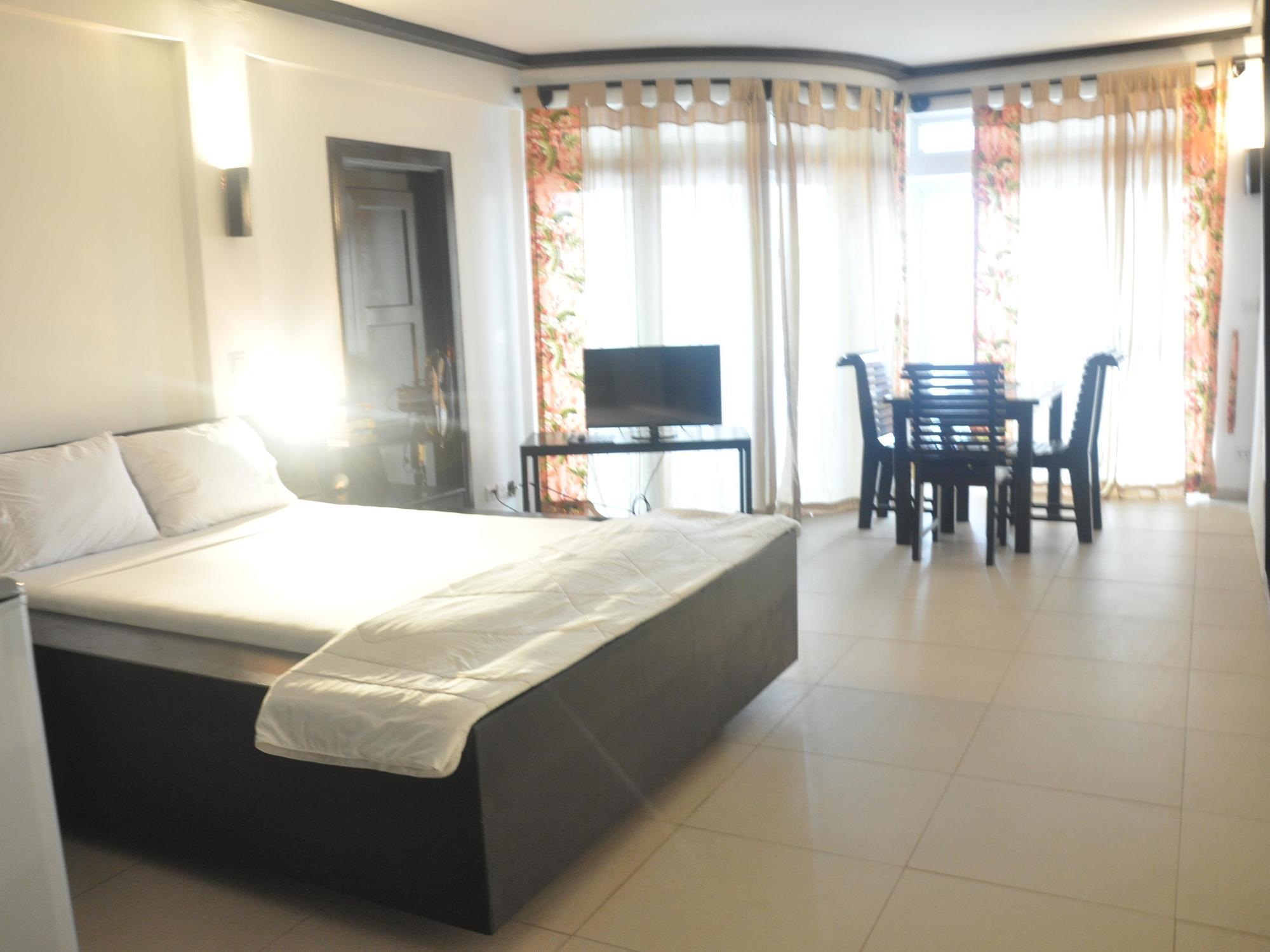 Apartment Blue Lagoon Villas Boracay Island