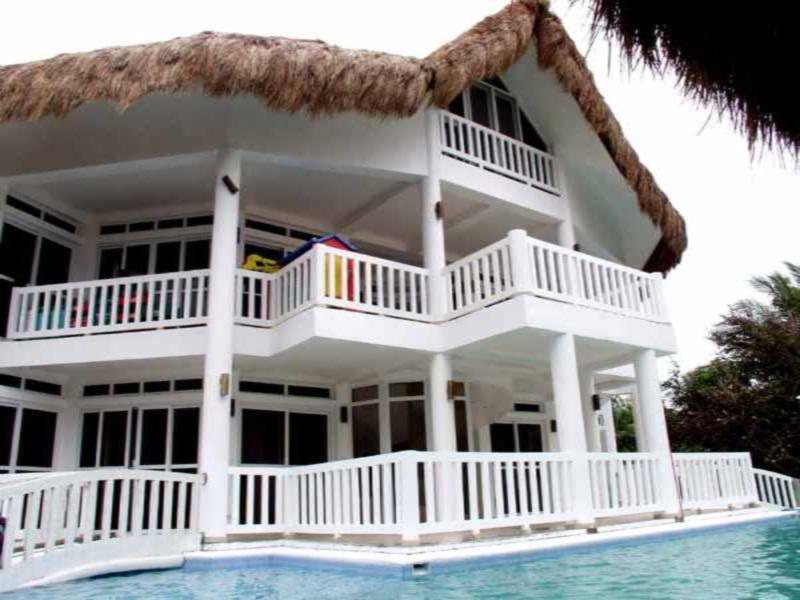 Blue Lagoon Villas Boracay Island