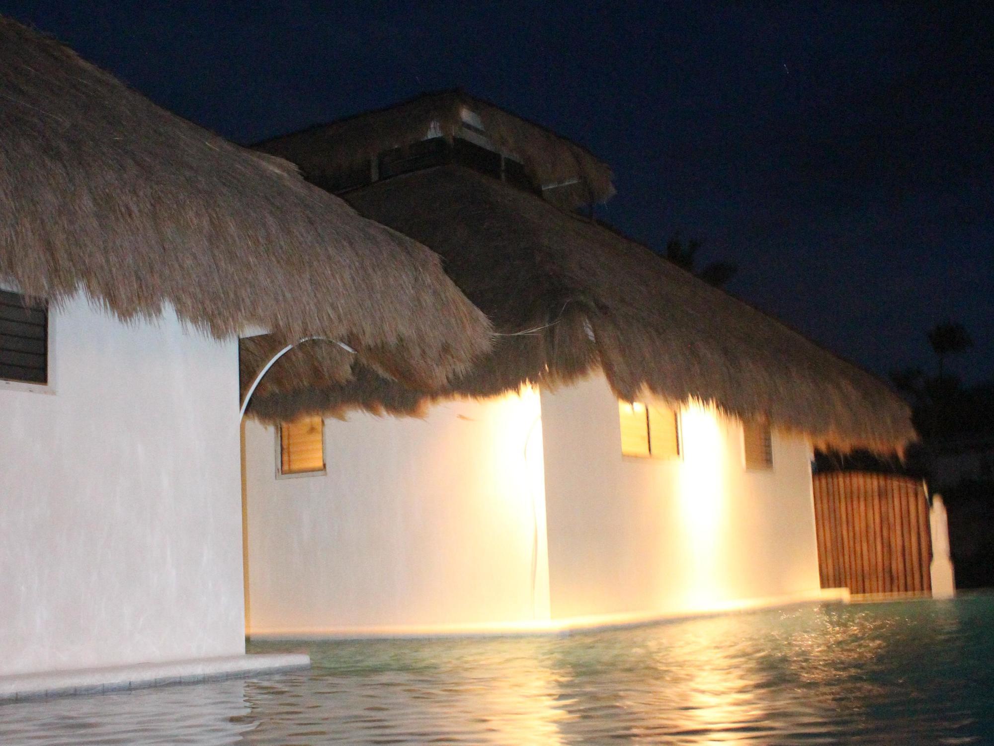 Apartment Blue Lagoon Villas Boracay Island