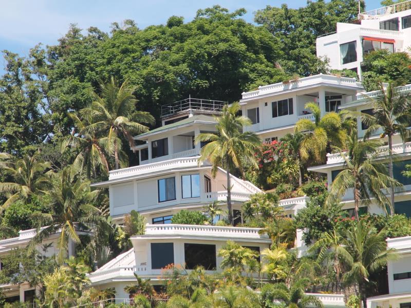 Alargo Boracay Island