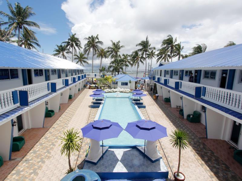 Isla Kite Guest house Boracay Island