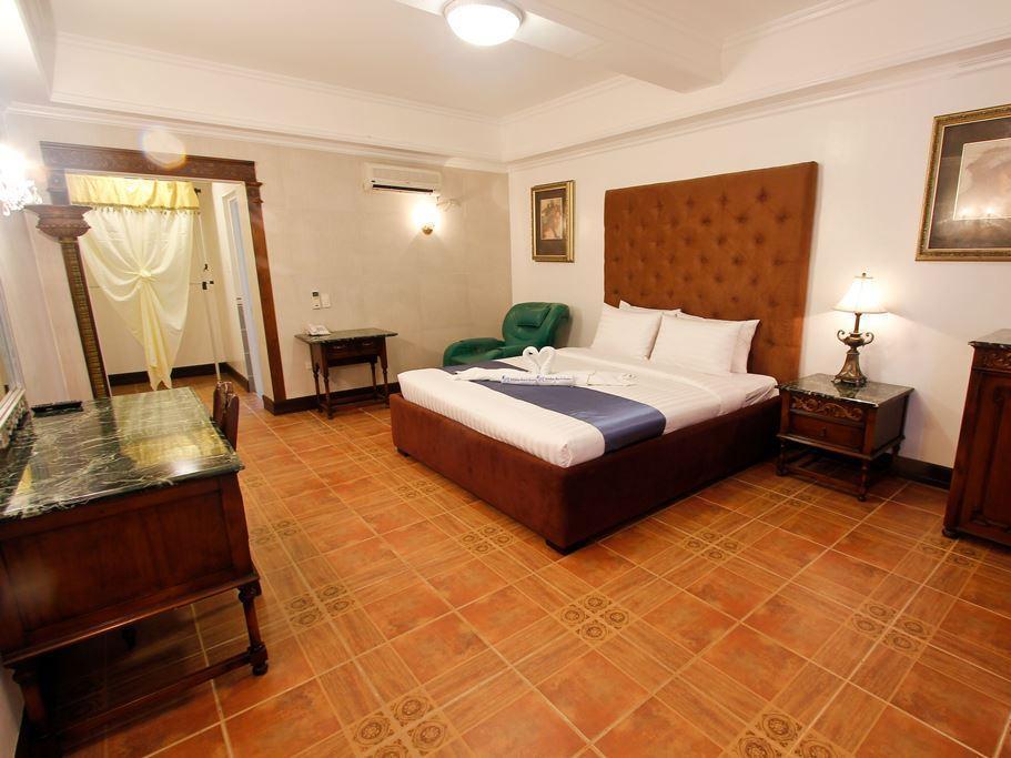 Isla Kite Guest house 2*