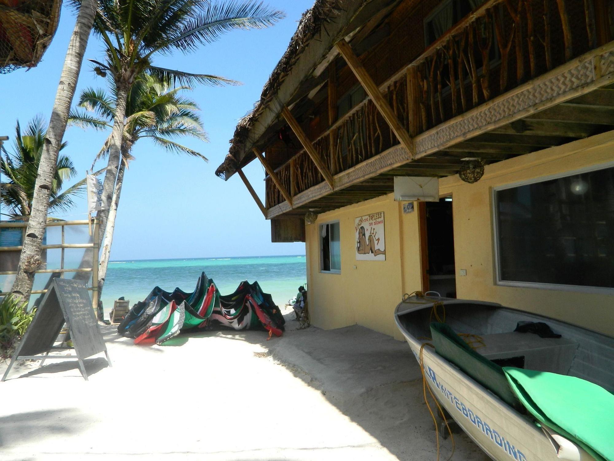 Isla Kite Guest house
