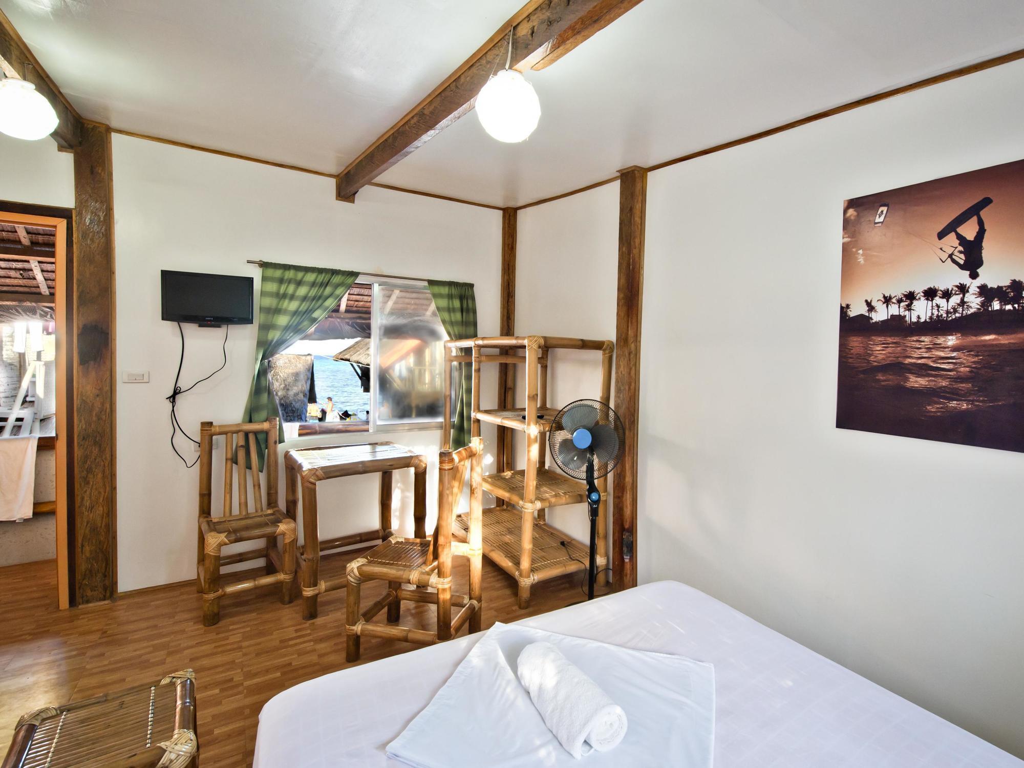 Isla Kite Guest house Boracay Island
