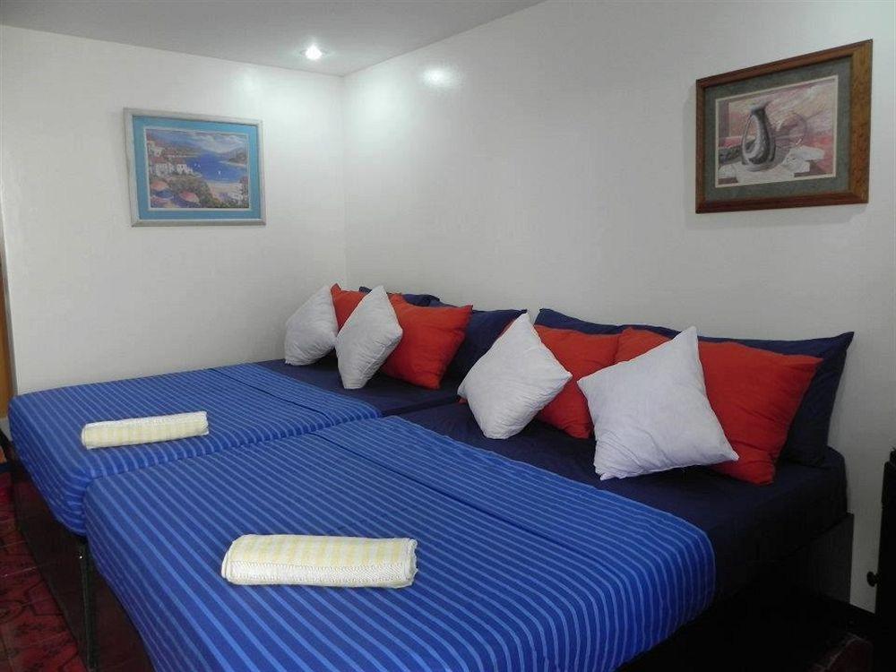 The Blue Veranda Suites Boracay Boracay Island