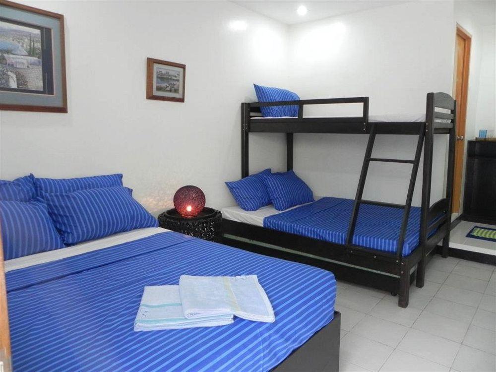 Hotel The Blue Veranda Suites Boracay Boracay Island