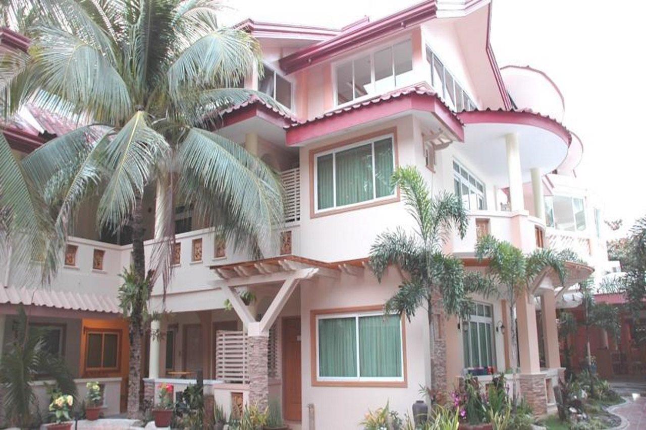 Willy'S Beach Hotel
