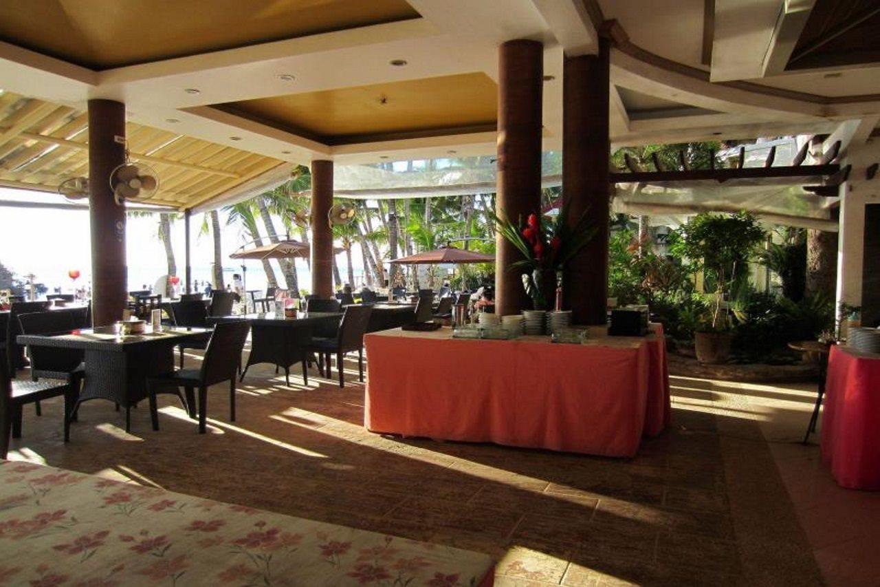 Hotel Willy'S Beach Hotel