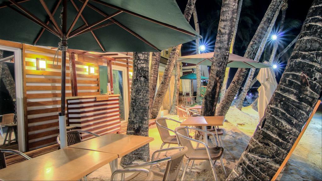 Bluelilly Boracay Boracay Island
